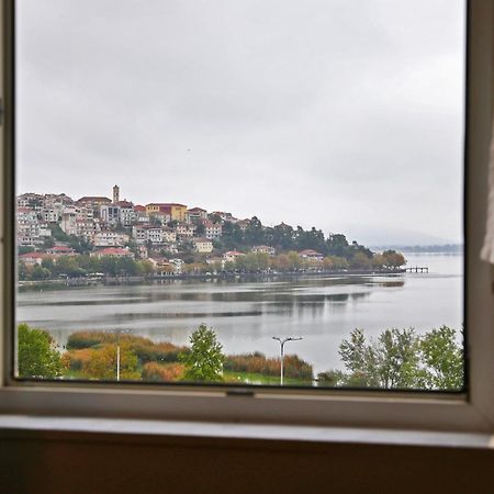 Lake'S Loft Kastoria Exteriör bild